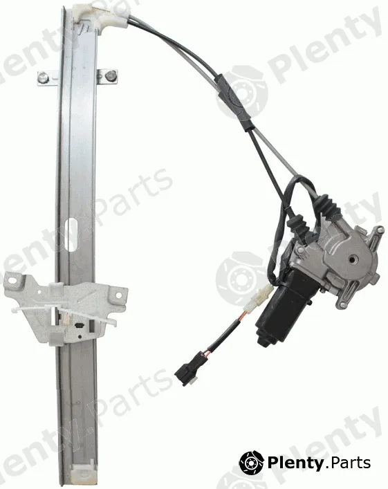 Lemförder 63.81478.0 — Window Regulator