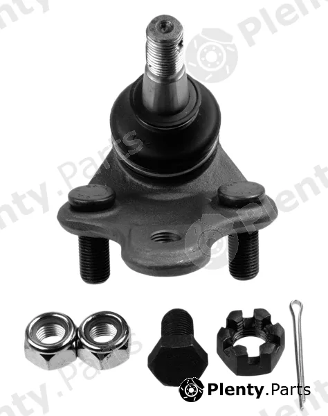 Lemförder 1643204 — Ball Joint