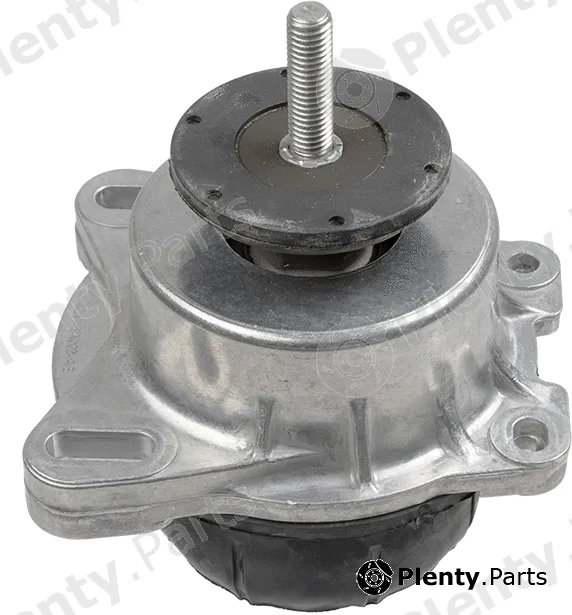 Lemförder 3858901 — Mounting, engine