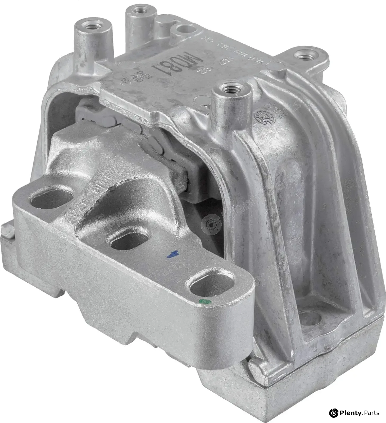 Lemförder 3821001 — Mounting, engine
