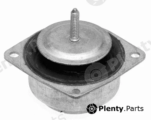 Lemförder 2477201 — Mounting, engine