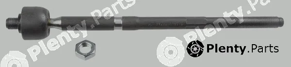Lemförder 3748801 — Inner Tie Rod