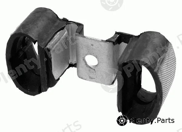 Lemförder 3648401 — Mounting, engine