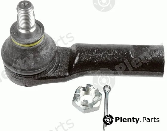 Lemförder 3856701 — Tie Rod End