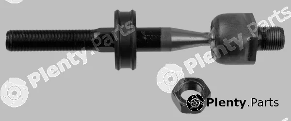 Lemförder 1328701 — Inner Tie Rod