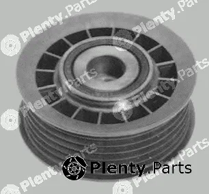 Lemförder 1082601 — Deflection/Guide Pulley, V-ribbed belt