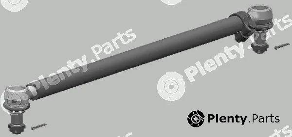 Lemförder 1141703 — Centre Rod Assembly