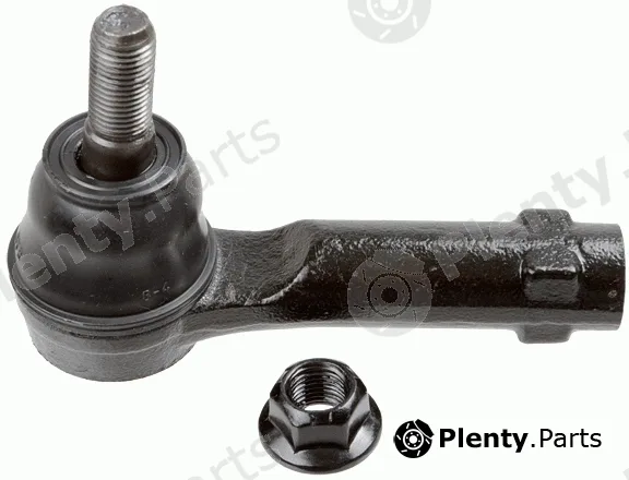 Lemförder 3805701 — Tie Rod End