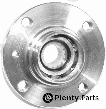 Lemförder 1056501 — Wheel Hub