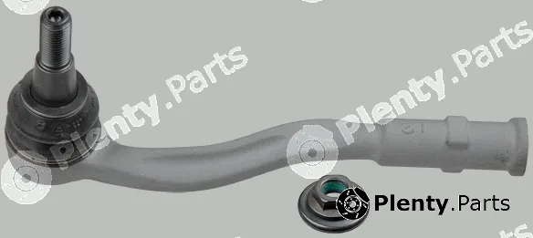 Lemförder 3907801 — Tie Rod End