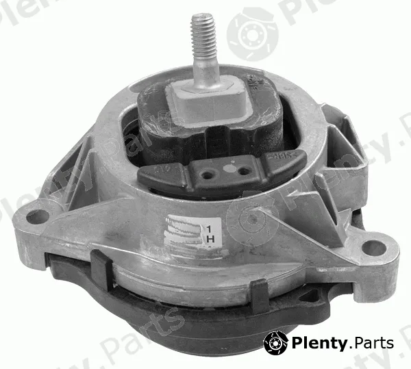 Lemförder 3699101 — Mounting, engine