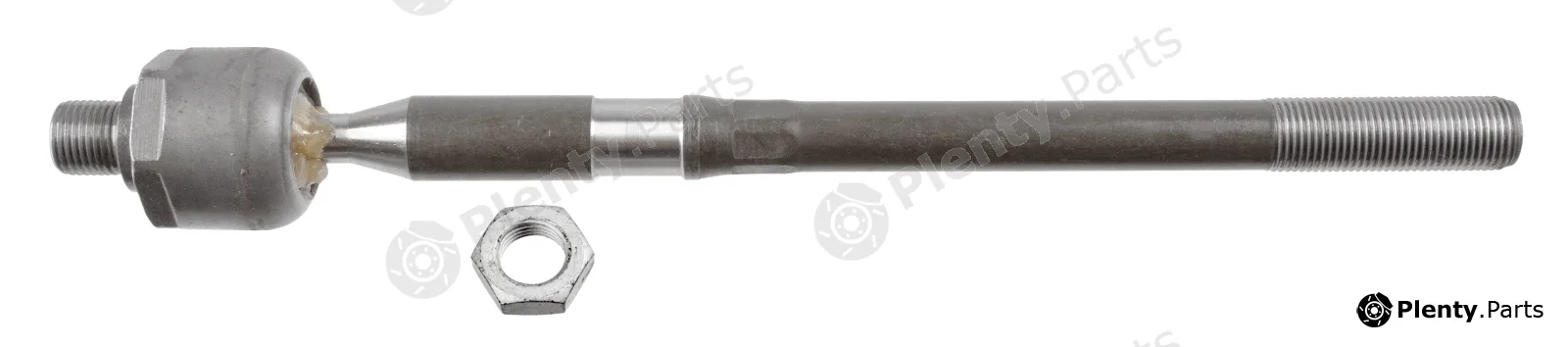 Lemförder 4352301 — Inner Tie Rod