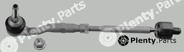 Lemförder 3472701 — Tie Rod