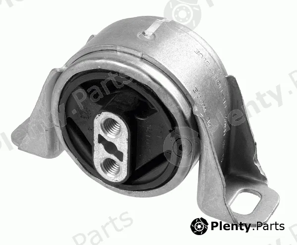 Lemförder 2787101 — Mounting, engine