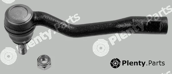 Lemförder 1638001 — Tie Rod End