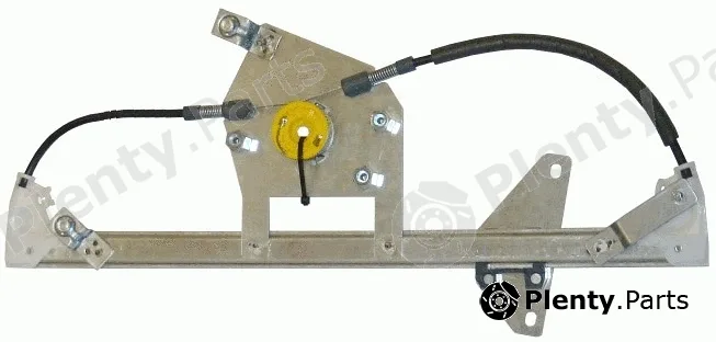 Lemförder 60.81027.0 — Window Regulator