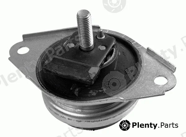 Lemförder 3647501 — Mounting, engine