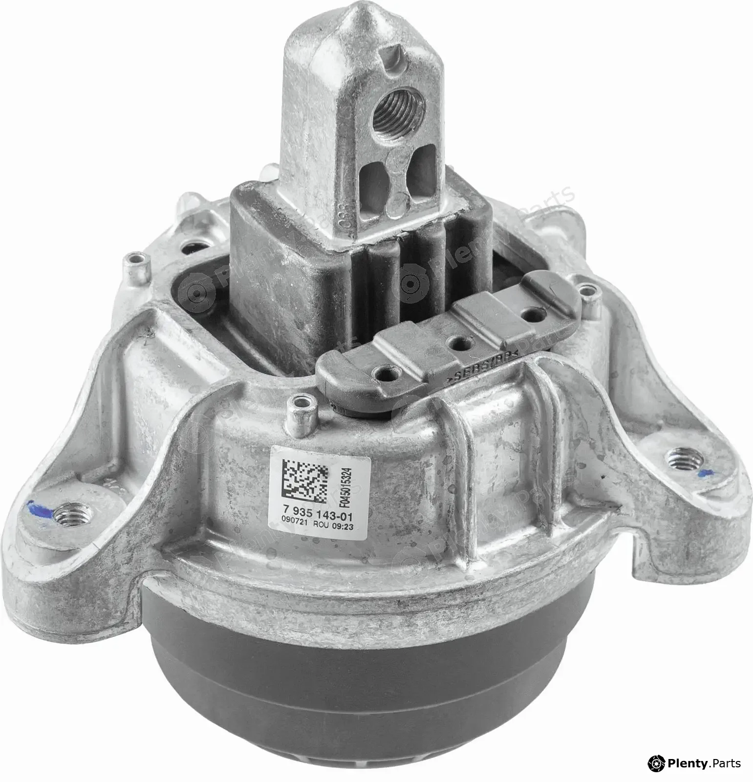 Lemförder 4341301 — Mounting, engine