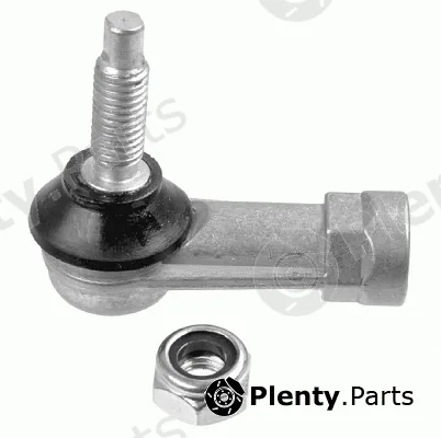 Lemförder 1137201 — Ball Head, gearshift linkage