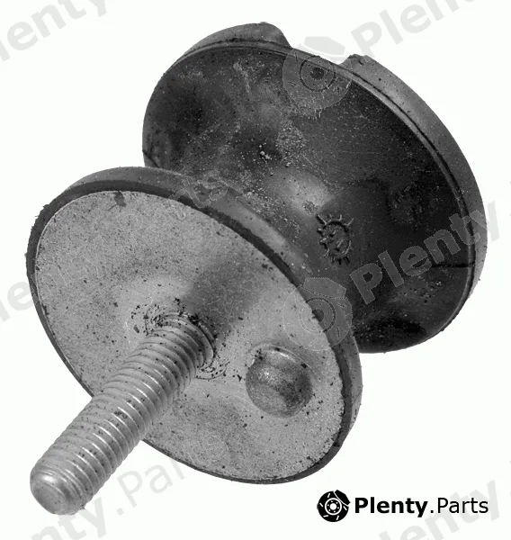 Lemförder 3700201 — Mounting, automatic transmission