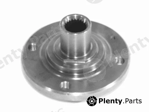 Lemförder 1738401 — Wheel Hub