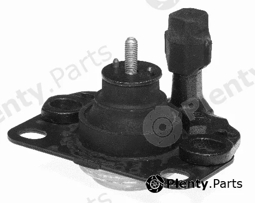 Lemförder 2037401 — Mounting, engine