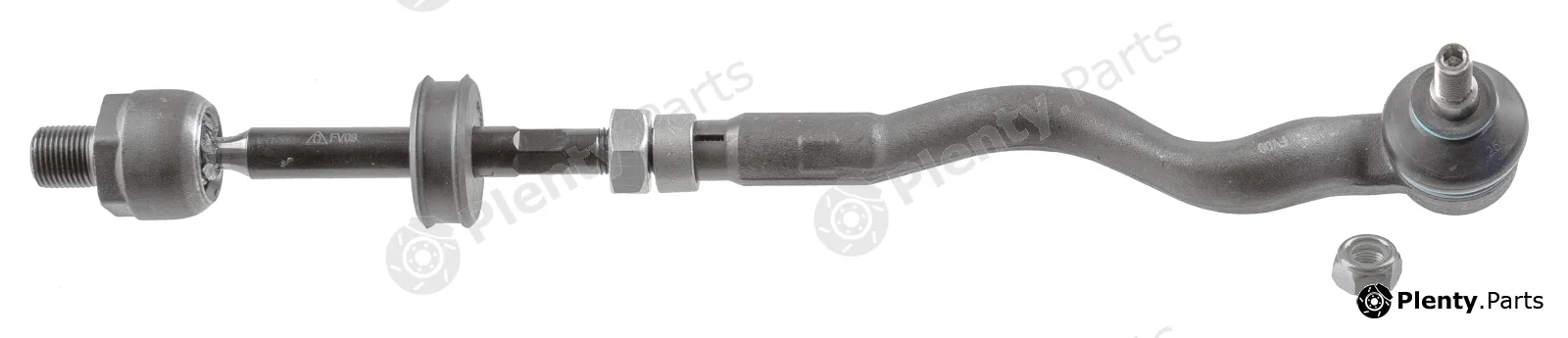 Lemförder 1059201 — Tie Rod