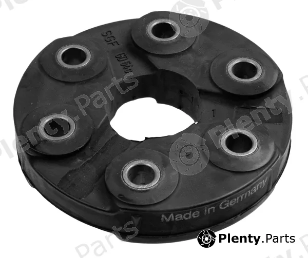 Lemförder 1048001 — Joint, propshaft