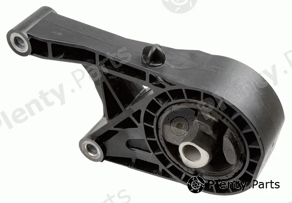 Lemförder 3752001 — Mounting, engine
