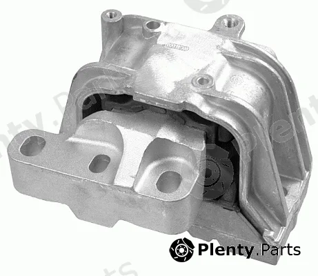 Lemförder 3437901 — Mounting, engine