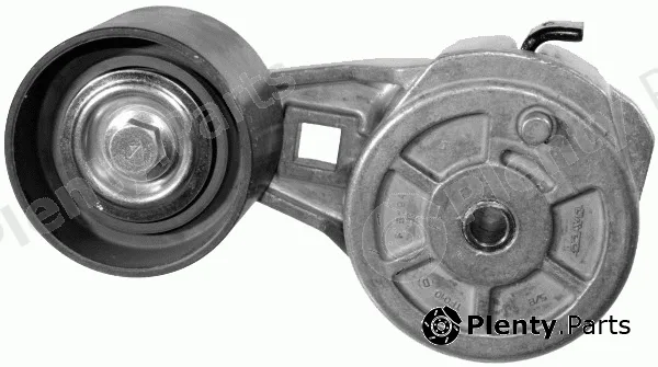 Lemförder 2894301 — Belt Tensioner, V-ribbed belt