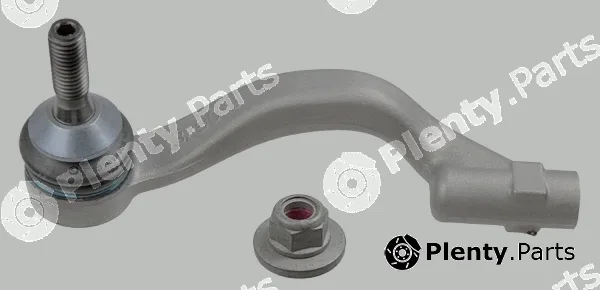 Lemförder 3764201 — Tie Rod End
