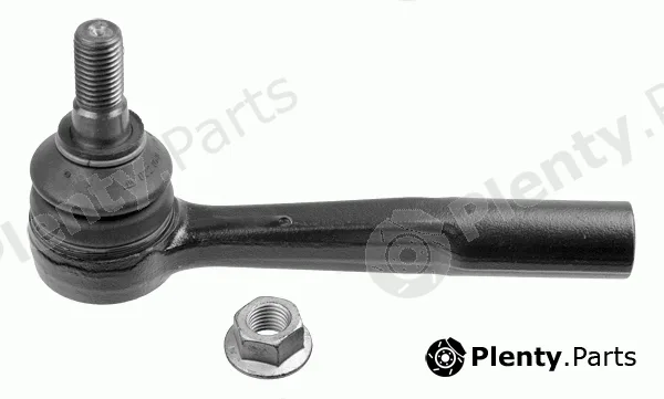 Lemförder 2508703 — Tie Rod End