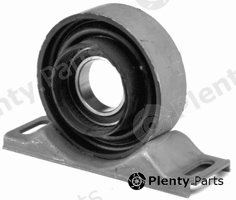 Lemförder 1050701 — Suspension, propshaft