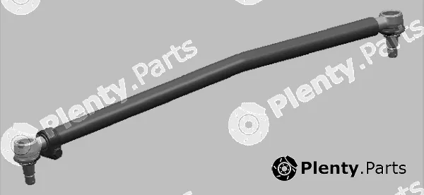 Lemförder 1142202 — Centre Rod Assembly