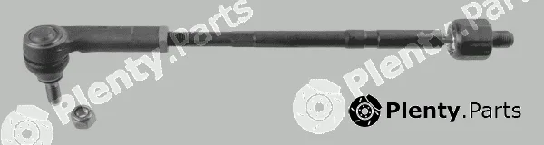Lemförder 2185502 — Tie Rod