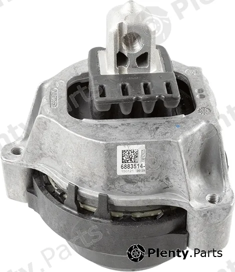 Lemförder 4274501 — Mounting, engine