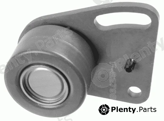 Lemförder 1538201 — Tensioner Pulley, timing belt
