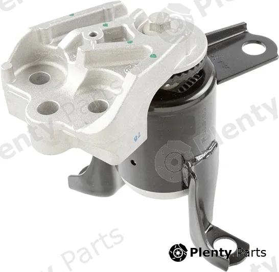 Lemförder 3986901 — Mounting, engine