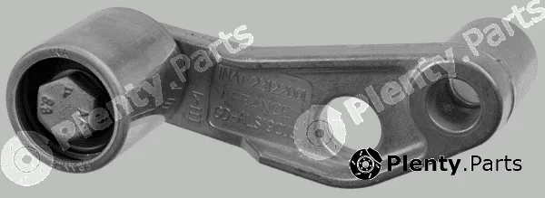 Lemförder 2668801 — Deflection/Guide Pulley, timing belt