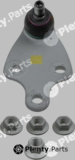 Lemförder 4224801 — Ball Joint