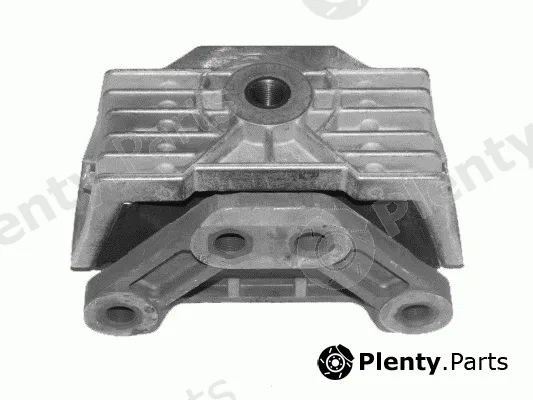 Lemförder 2687101 — Mounting, engine