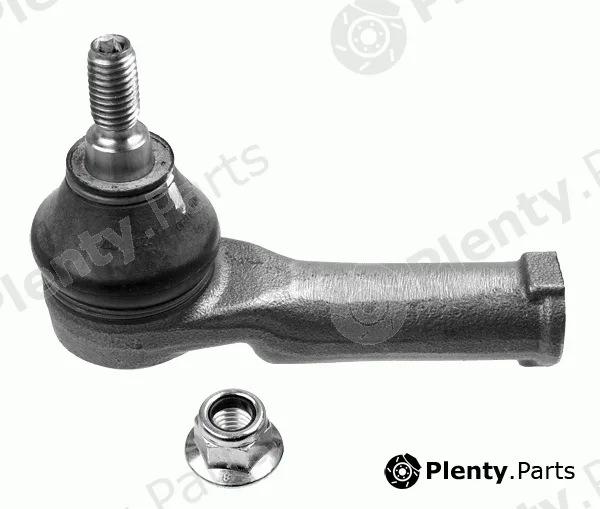 Lemförder 2581201 — Tie Rod End