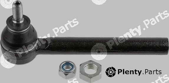 Lemförder 3857701 — Tie Rod End
