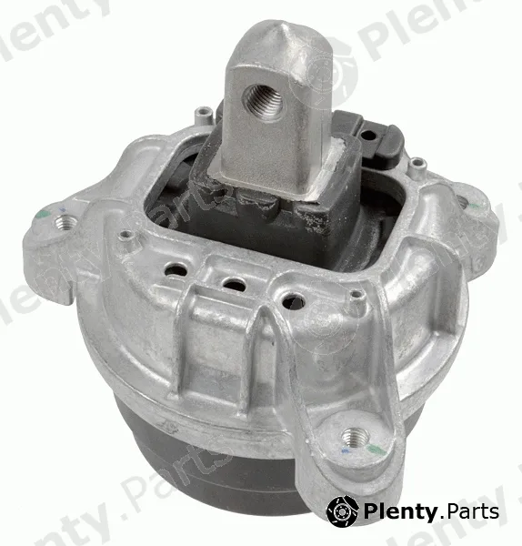 Lemförder 3743101 — Mounting, engine