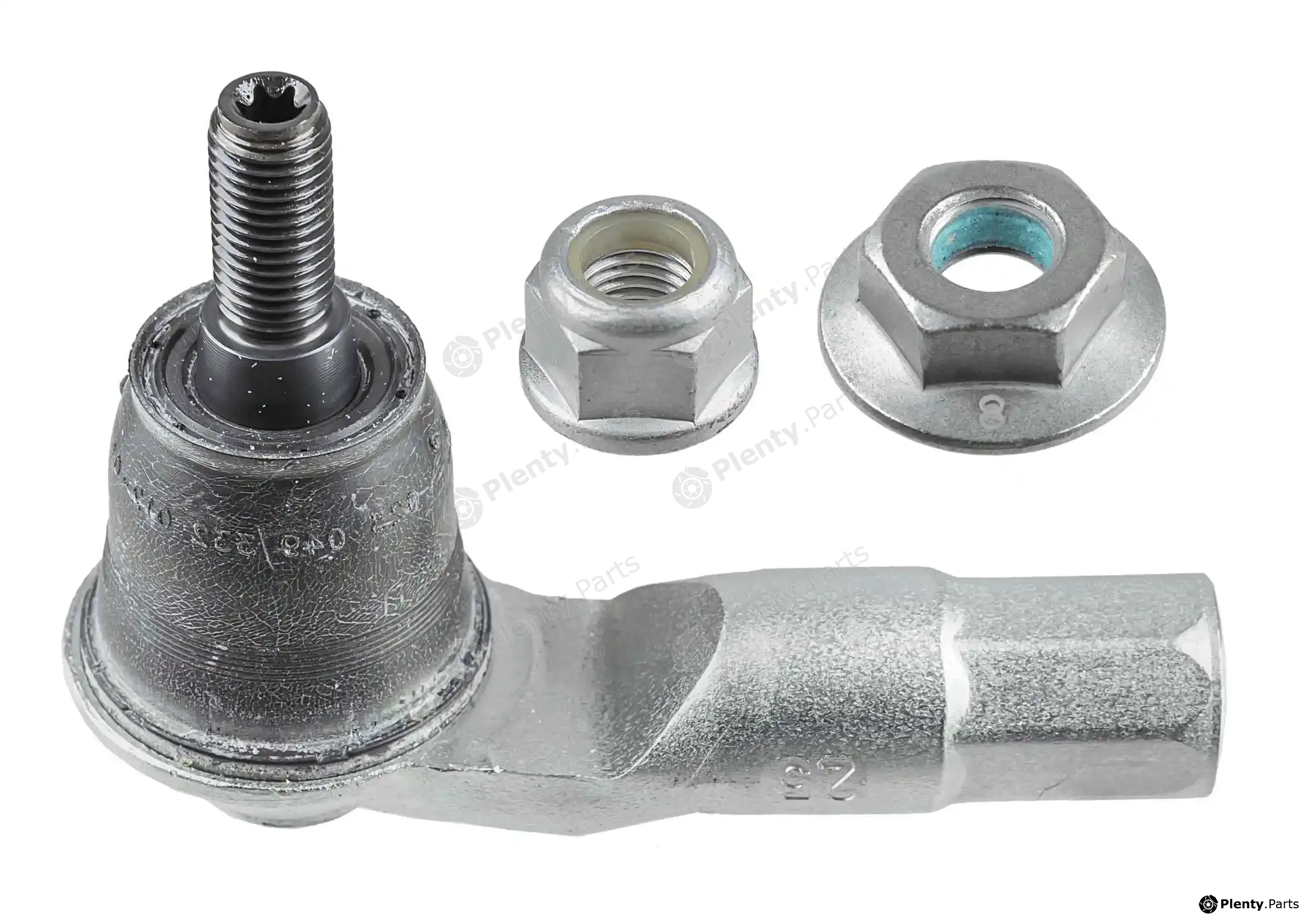 Lemförder 4351101 — Tie Rod End