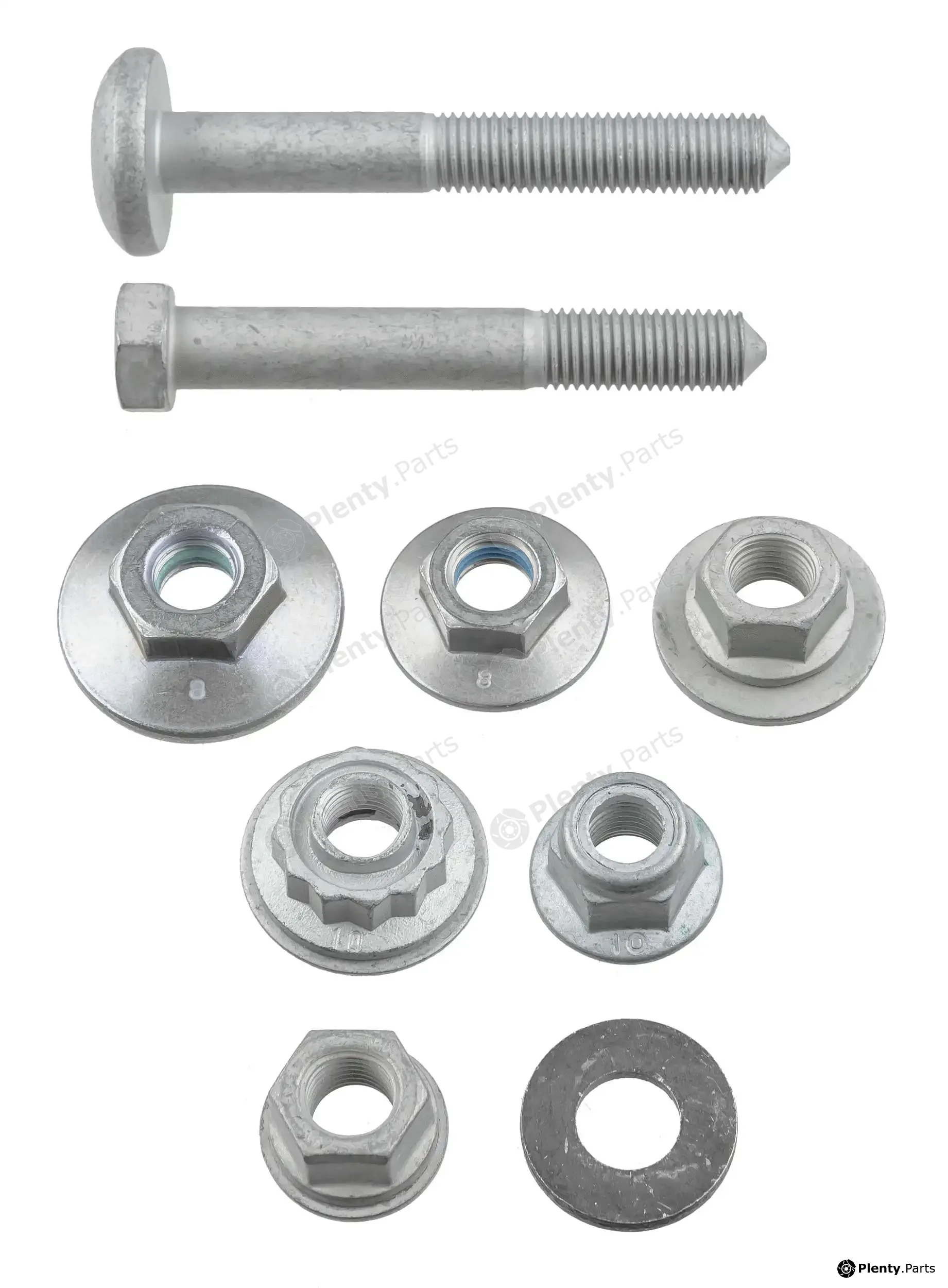 Lemförder 4425201 — Repair Kit, wheel suspension Service Pack