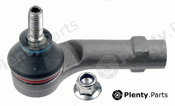 Lemförder 2600002 — Tie Rod End