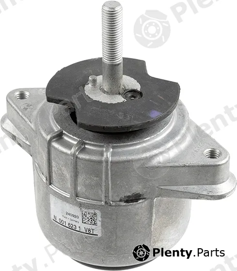 Lemförder 4256501 — Mounting, engine