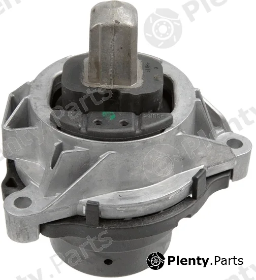 Lemförder 3943501 — Mounting, engine